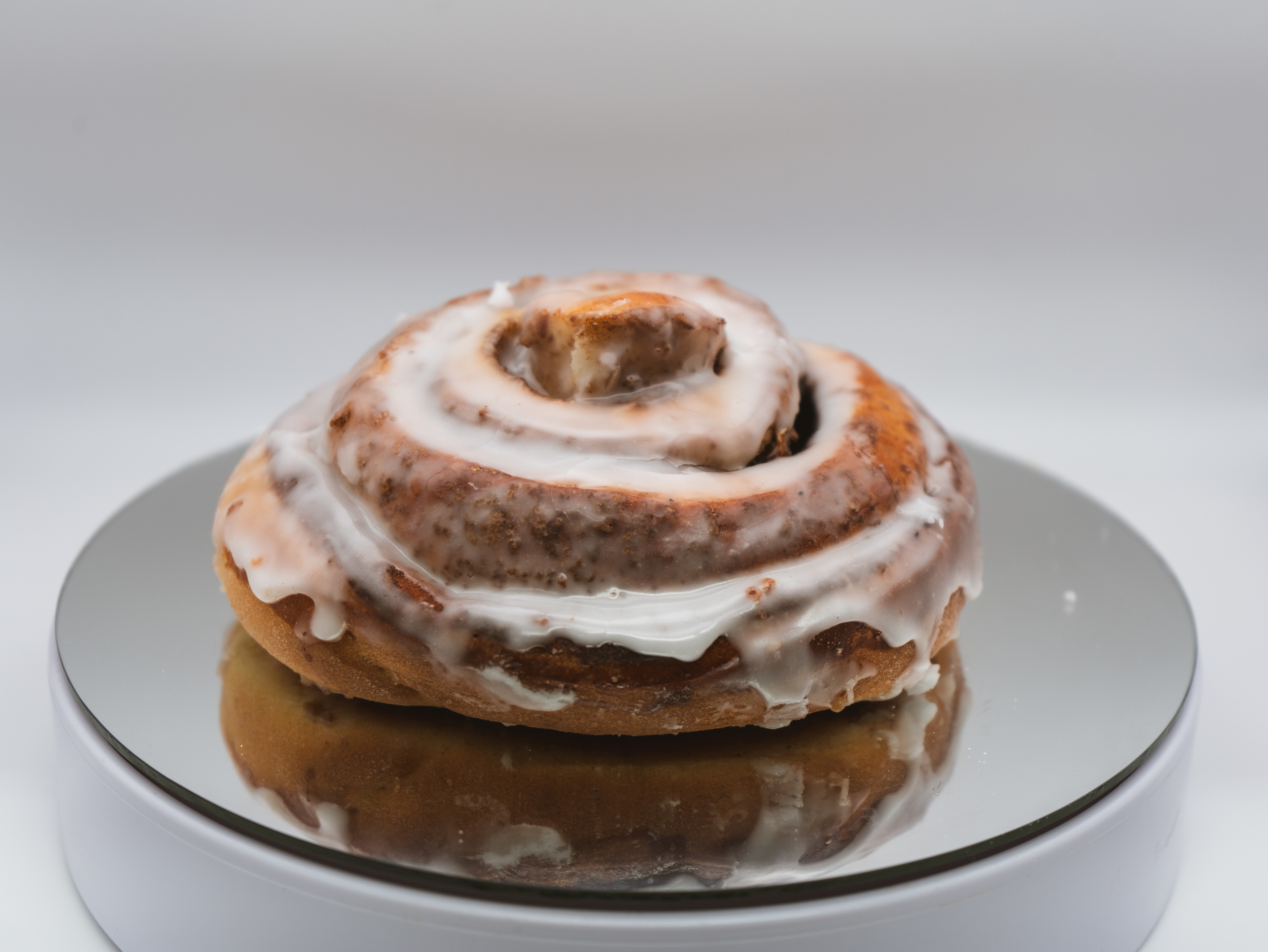 Cinnamon Roll